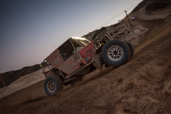 Glen Helen, It's A Big Deal -- 2012 Glen Helen Grand Prix