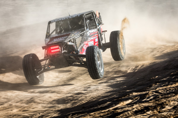 Take 2 -- 2015 King of the Hammers