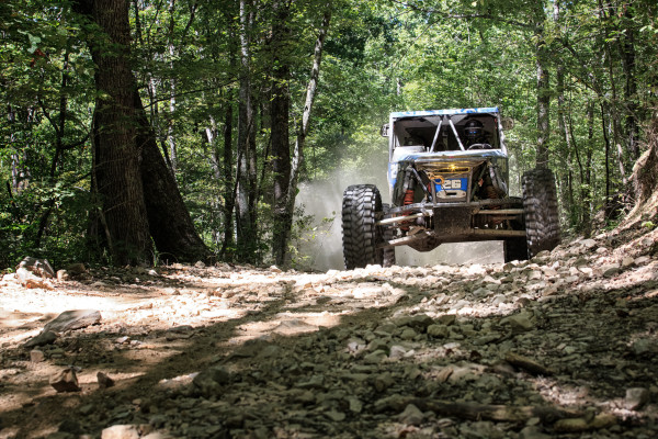 54 of 58 -- 2015 Ultra4s at Hot Springs